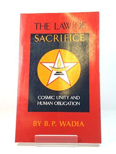 Buy Law of Sacrifice: Cosmic Unity and Human Obligation (Sangam Texts ...