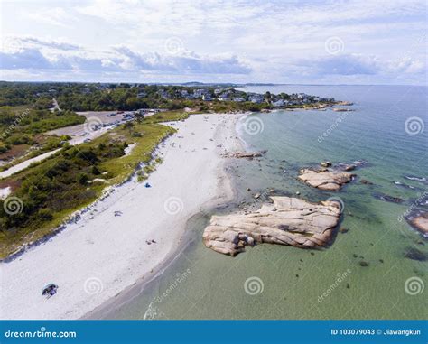 Wingaersheek Beach Gloucester Ma