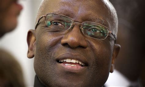 Sandile Ngcobo to steer next step in presidential impeachment inquiry process over Phala Phala