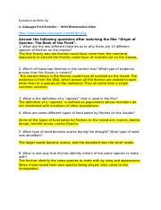 Graph of Evolution Lab Write Up 的图像结果