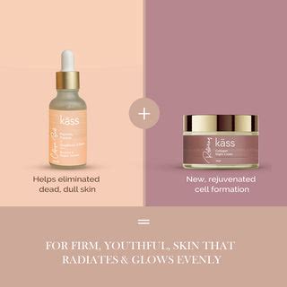 Best Together Collection – Kass