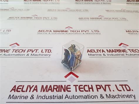 Deltrol Controls 265Sl 1A-1B Relay Coil – Aeliya Marine