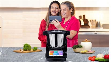 Wonderchef all in one kitchen robot ‘Chef Magic’ launched: Check price ...