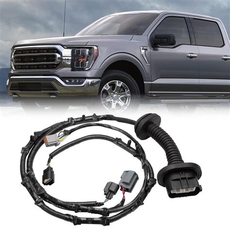 Door Jumper Wire Assembly Fits for 2009 2010 2011 2012 2013 2014 F150 ...