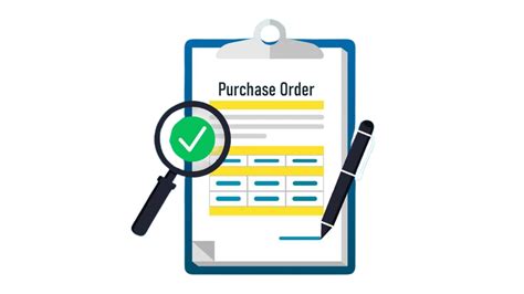 What Is a Purchase Order? Definition, Purpose & Benefits