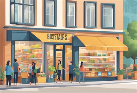 Local Store Example 的图像结果