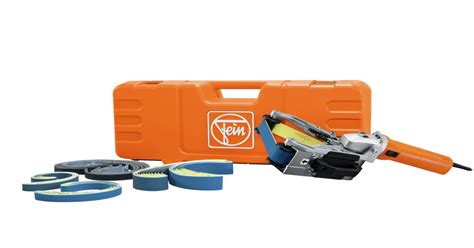 RS 17-70 E set | FEIN POWER TOOLS INDIA PVT LTD.