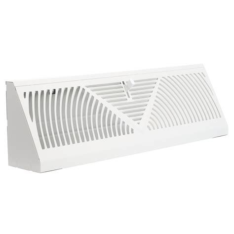 Image result for Altus Baseboard Diffuser How to Open