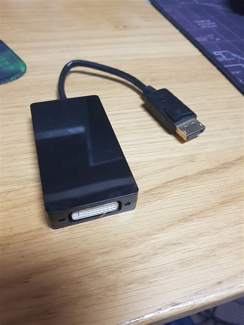 Image result for Types of Display Connectors Computer