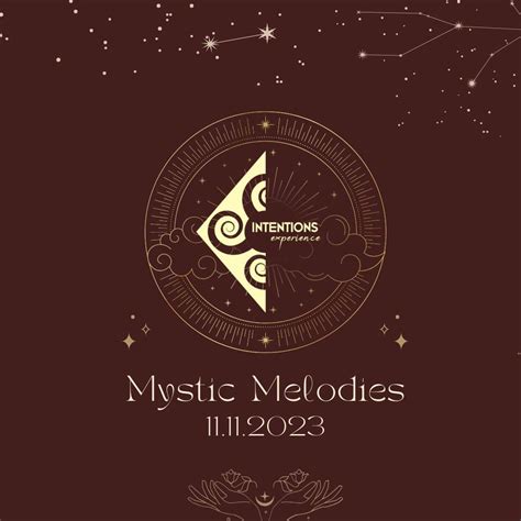 Mystic Melodies w/Nhii, Sarkis Mikael, Don Mescal & oxymOre em Édifice Wilder - Espace Danse ...