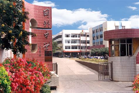 柳州市第二职业技术学校_南宁市瑞声电子有限公司