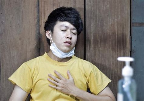 5 Obat Sesak yang Ampuh Melegakan Pernapasan - Alodokter