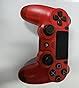 Buy Sony Dualshock 4 Wireless Controller - V2 Magma (PlayStation 4 ...