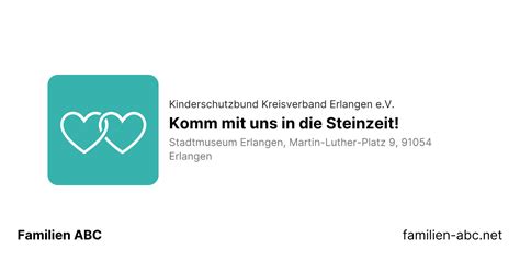 Komm mit uns in die Steinzeit! | Familien ABC