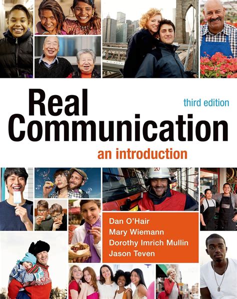 Image result for Introduction Communication Books