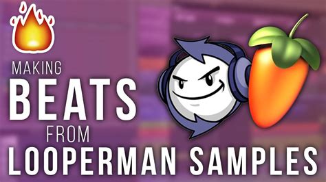 Looperman Samples 的图像结果