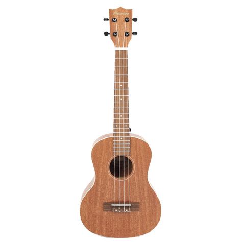 Bamboo Classic Series Sapele Line Tenor Ukulele with Gig Bag – BAJAAO.COM