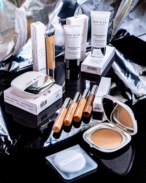 Leveling up Filipino Beauty: Issy & Co.’s Next Level Skin launch ...