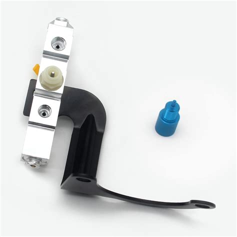 Buy Ajantech - Brake Proportioning Valve with Bleeder Tool - Compatible ...