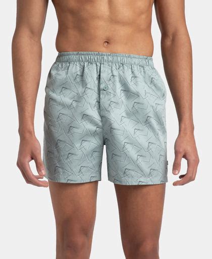 Inner Boxers: Buy Inner Boxers for Men Online at Best Price | Jockey India