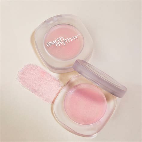 Glass Tint pH Activated Lip & Cheek Tint