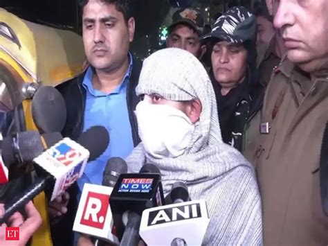 friend recounts incident: Delhi hit-and-run case: Accused knew girl was ...
