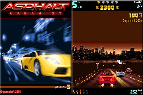 Image result for Java Games Asphalt