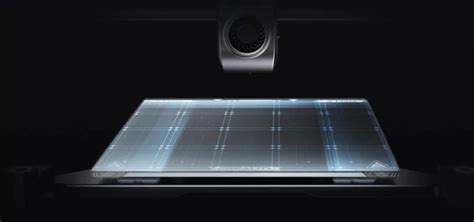 Creality K1 Max 3D Printer - Hands-free Auto Leveling