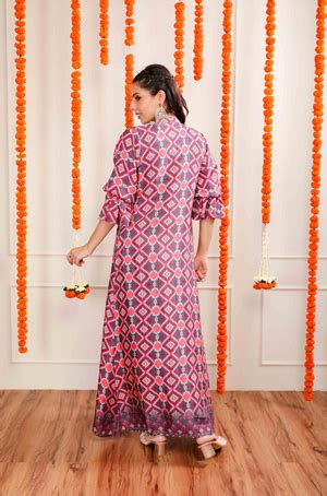Jumpsuits/Dresses - Ishnya
