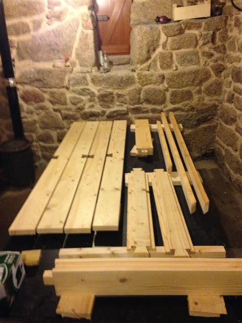 Ya he terminado la puerta - Galería - Foromadera