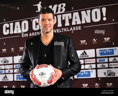 Leipzig, Germany. 7th March 2013. Former German national soccer player ...