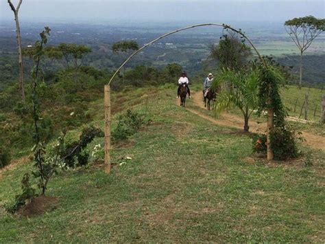 SHANGRI-LA ECOPARK (Cali) - Ranch Reviews & Photos - Tripadvisor