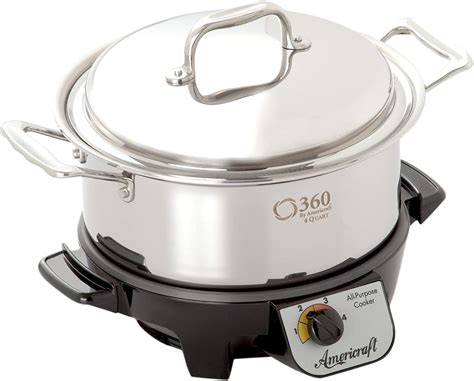 The best slow cookers made in USA – Slow Cooker Reviews