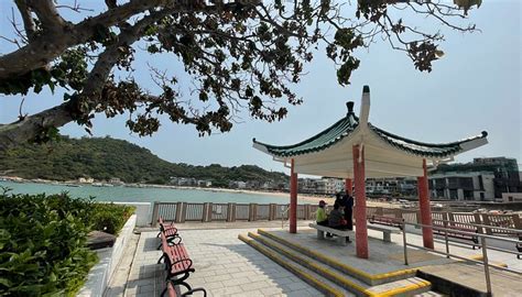 TUNG WAN BEACH (PENG CHAU) - All You SHOULD Know Before Going 2026 ...