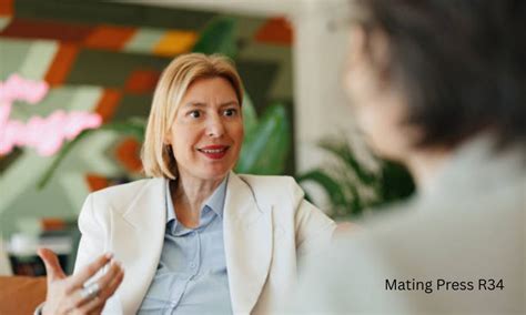 Mating Press R34: From Hentai Pose to Internet Meme