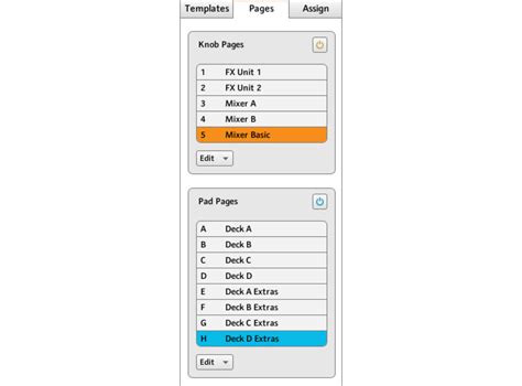 Image result for Mapping Traktor Tutorial