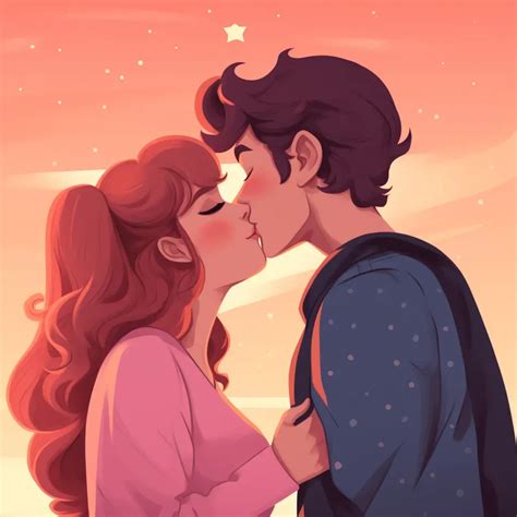 What to Expect When You First Kiss | Boo