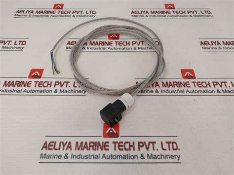 Mpm B-12 10/250 Solenoid Valve Connector – Aeliya Marine