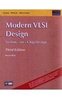 Buy MODERN VLSI DESIGN Book Online at Low Prices in India | MODERN VLSI ...