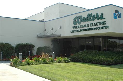 Walters Wholesale Electric Co. | LinkedIn