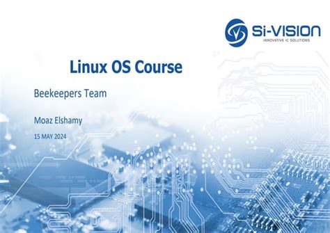 Image result for Linux OS Basics