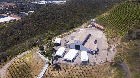 Property — Sunshine Mountain Winery