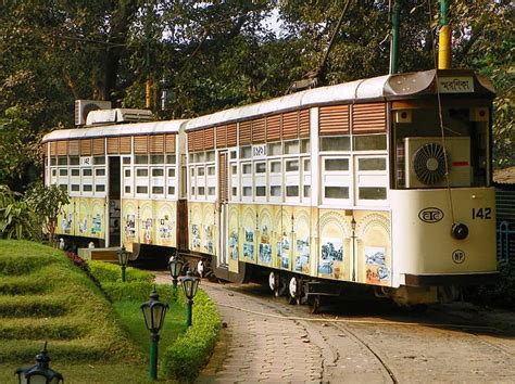 Smaranika Kolkata Tram Museum | LBB, Kolkata