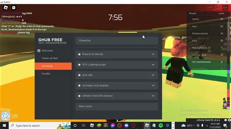 Toh INF Jump Script Pastebin 的图像结果