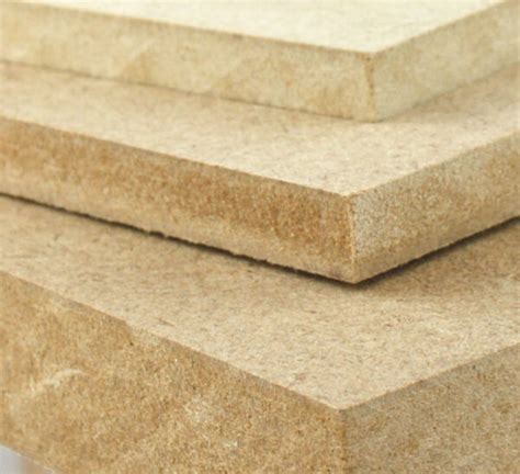 Routing MDF Panel 的图像结果