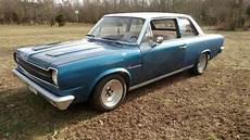 1968 Rambler American 2 Door by 1968 Amc Rambler American 2 Door Scrambler Clone 1968 Rambler American 2 Door