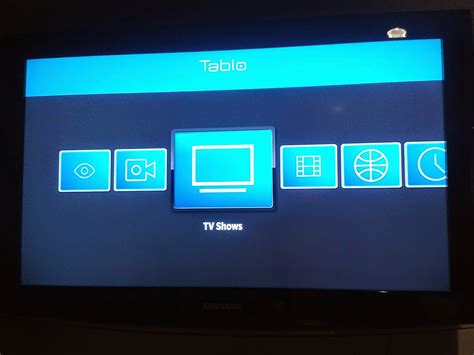 Average Joe Consumer Product Reviews: Tablo TV : Stream From Your Antenna