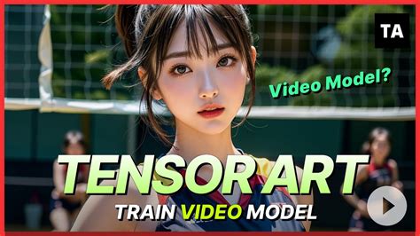 Tensor Tutorial 的图像结果