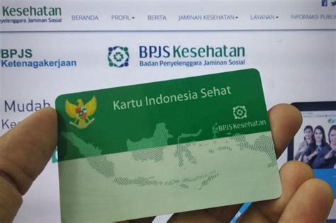 Mengenal Kartu Indonesia Sehat, Apa Bedanya dengan BPJS Kesehatan?