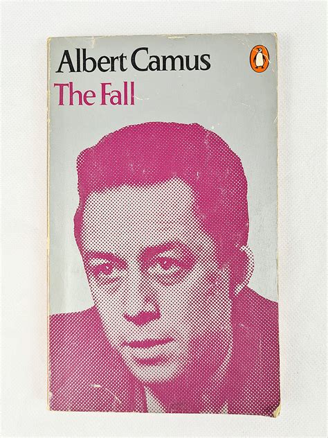 The Fall, Albert Camus – thevintagebookcompany